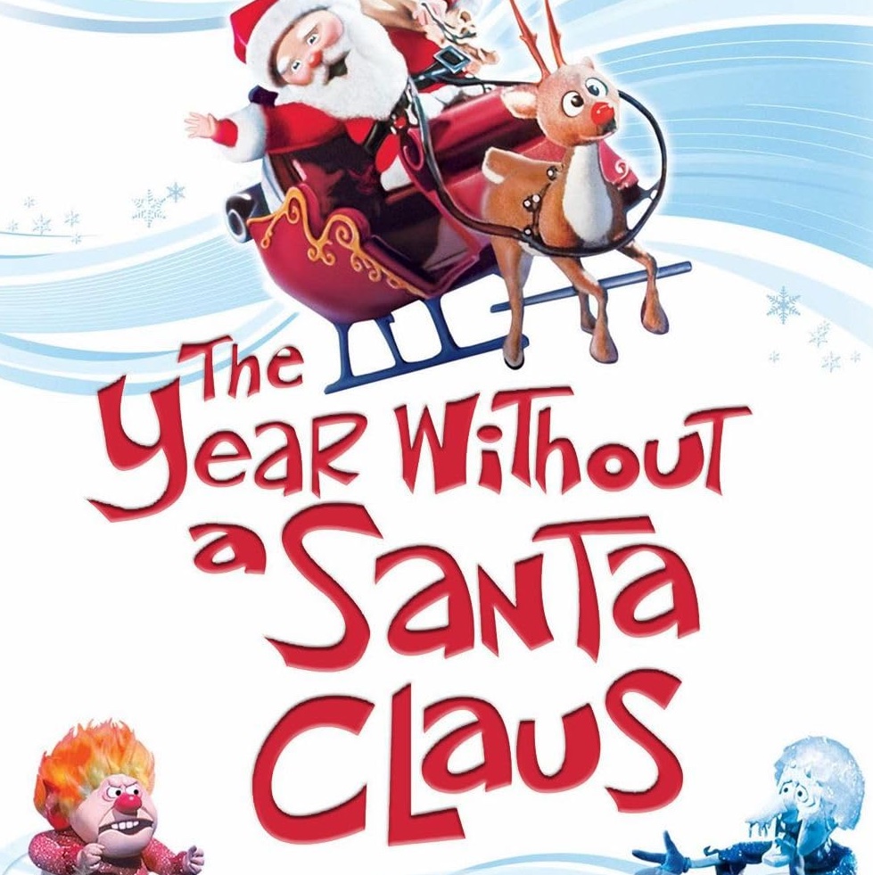 The Year Without A Santa Claus (1974) episode artwork