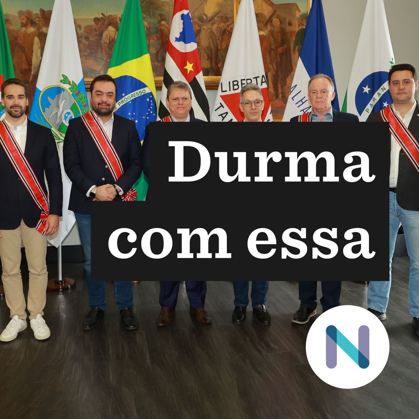 A manobra de estados para elevar imposto antes da reforma episode artwork