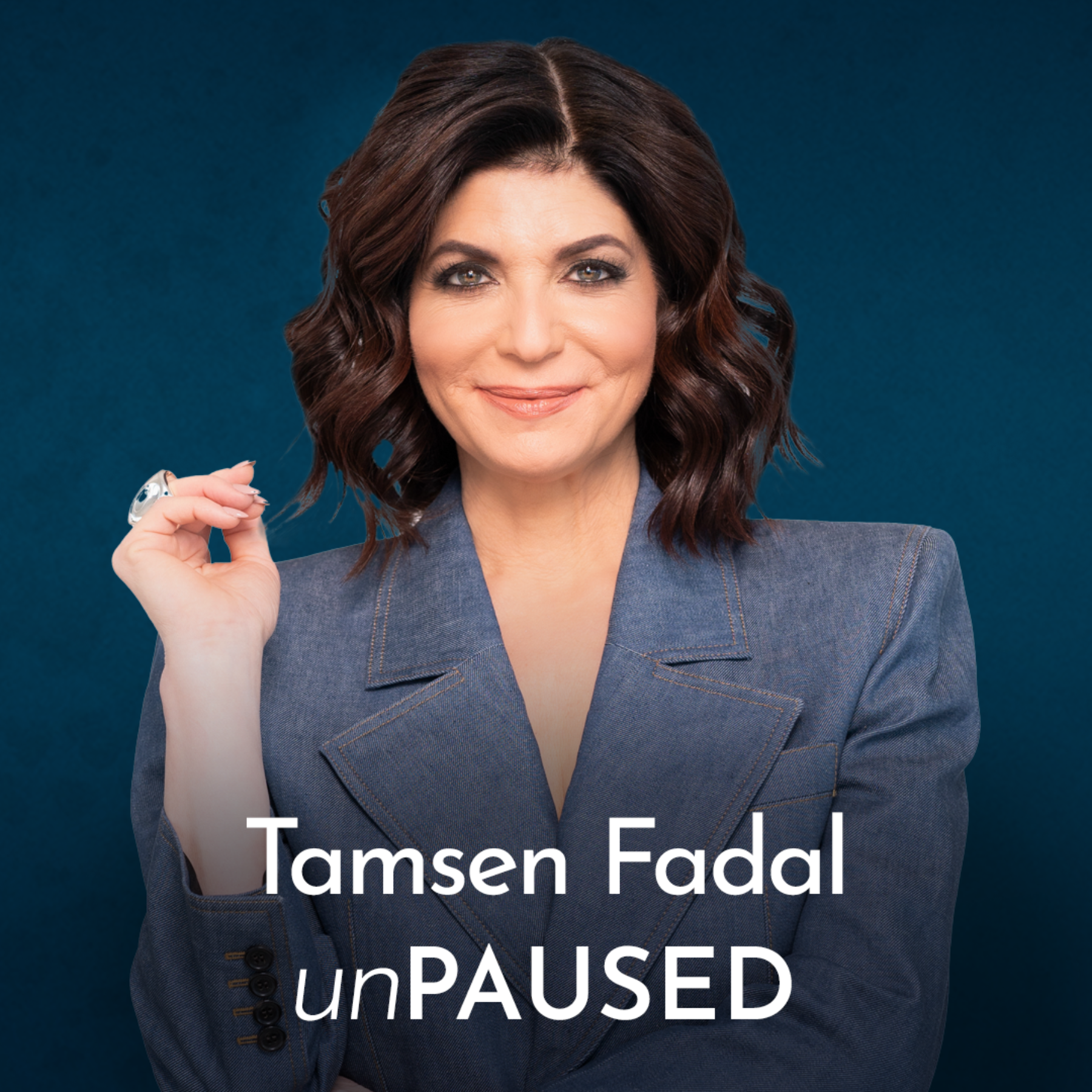 Leaving Her Dream Job for Menopause Advocacy: Tamsen Fadal on HRT & Purpose After 50