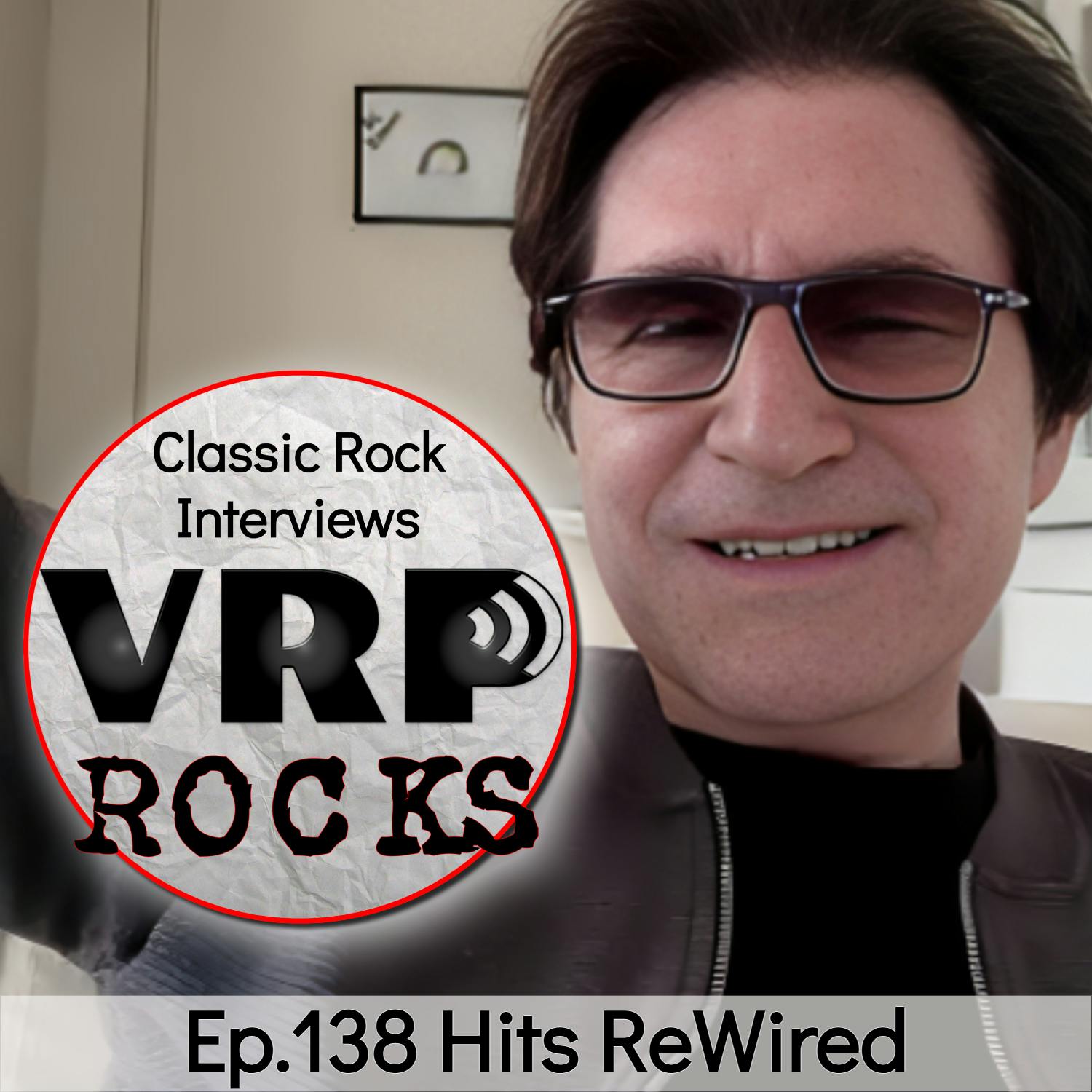 138. Russ Ballard - Breaks Down His Iconic Hits 138. Russ Ballard - Breaks Down His Iconic Hits