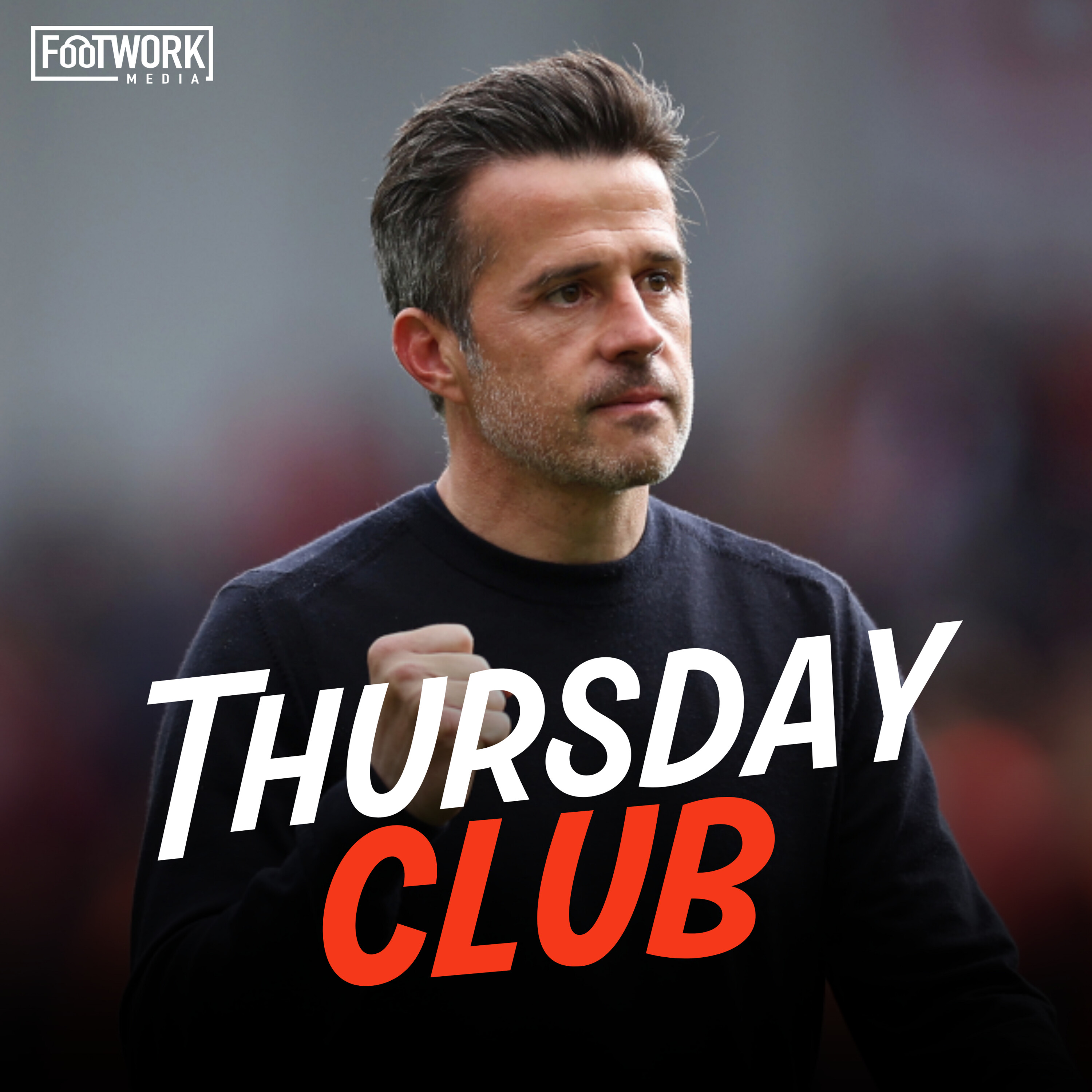 Thursday Club: 24/25 Prediction Results episode artwork