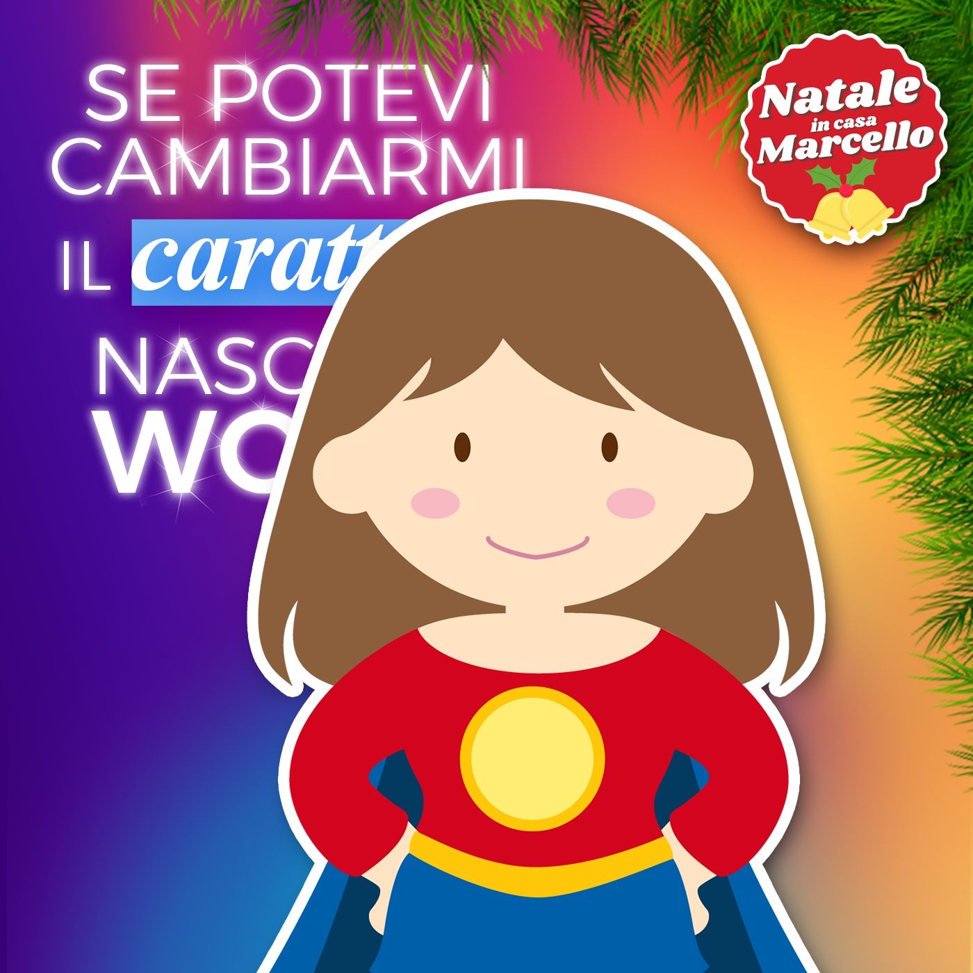 Ep. 131 - Oggi intervisto mia mamma 👩 episode artwork
