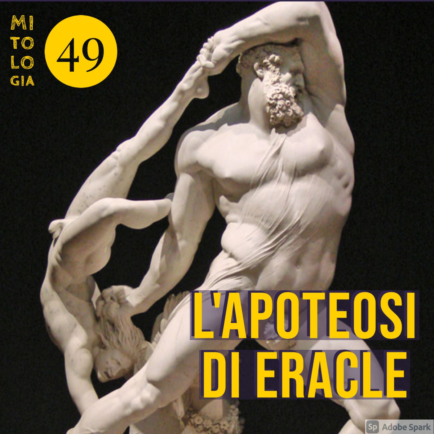 Mitologia: le meravigliose storie del mondo antico