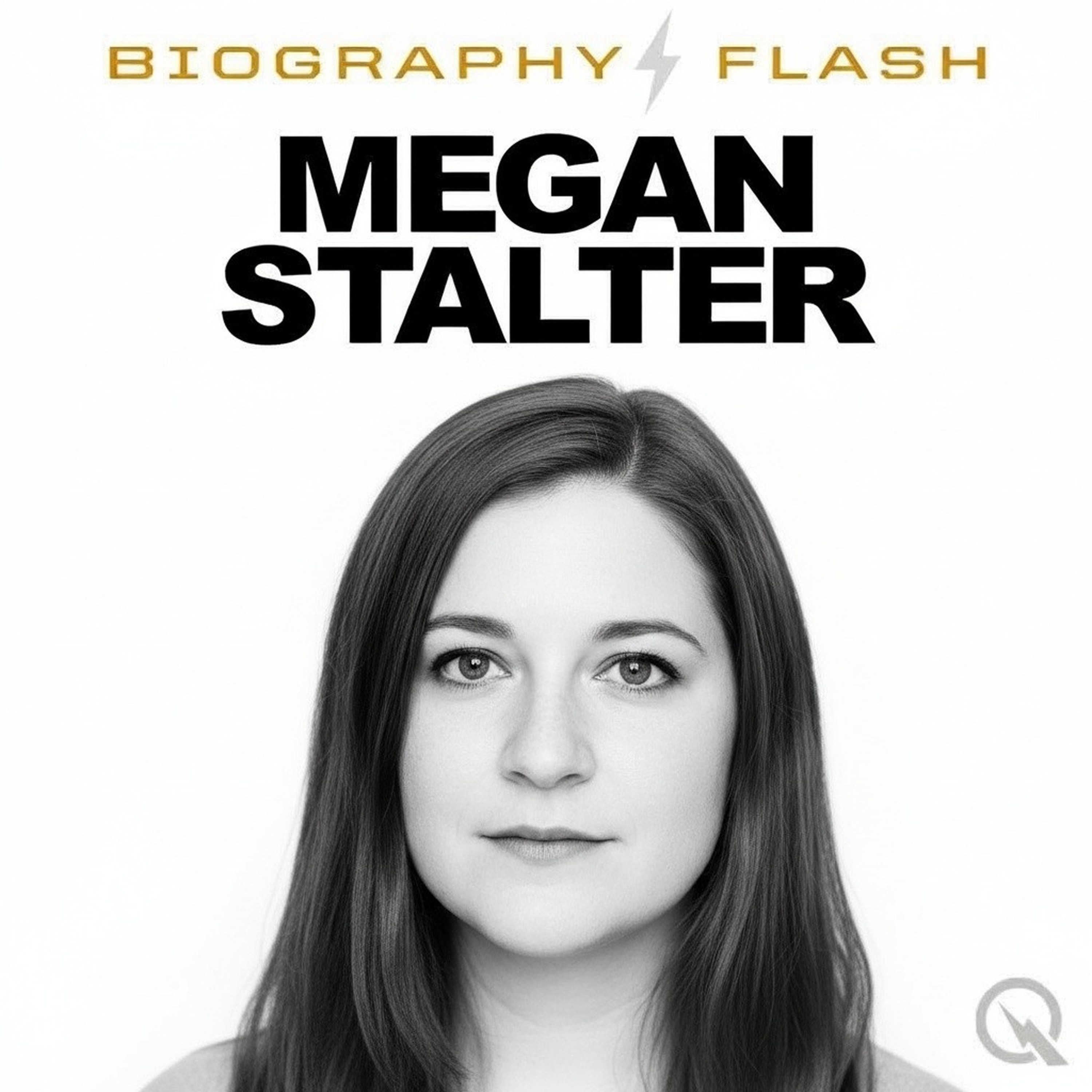Megan Stalter  - Biography Flash