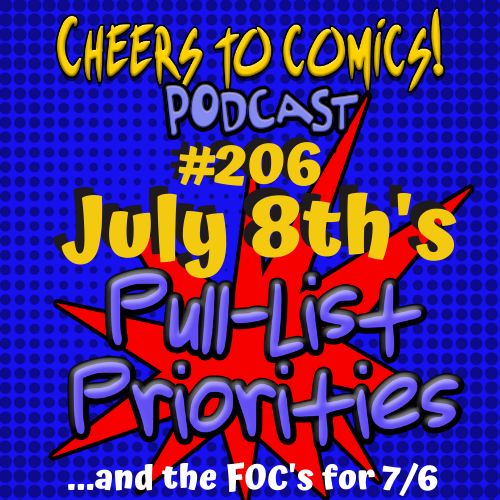 #206- July 8th's Priorities episode artwork