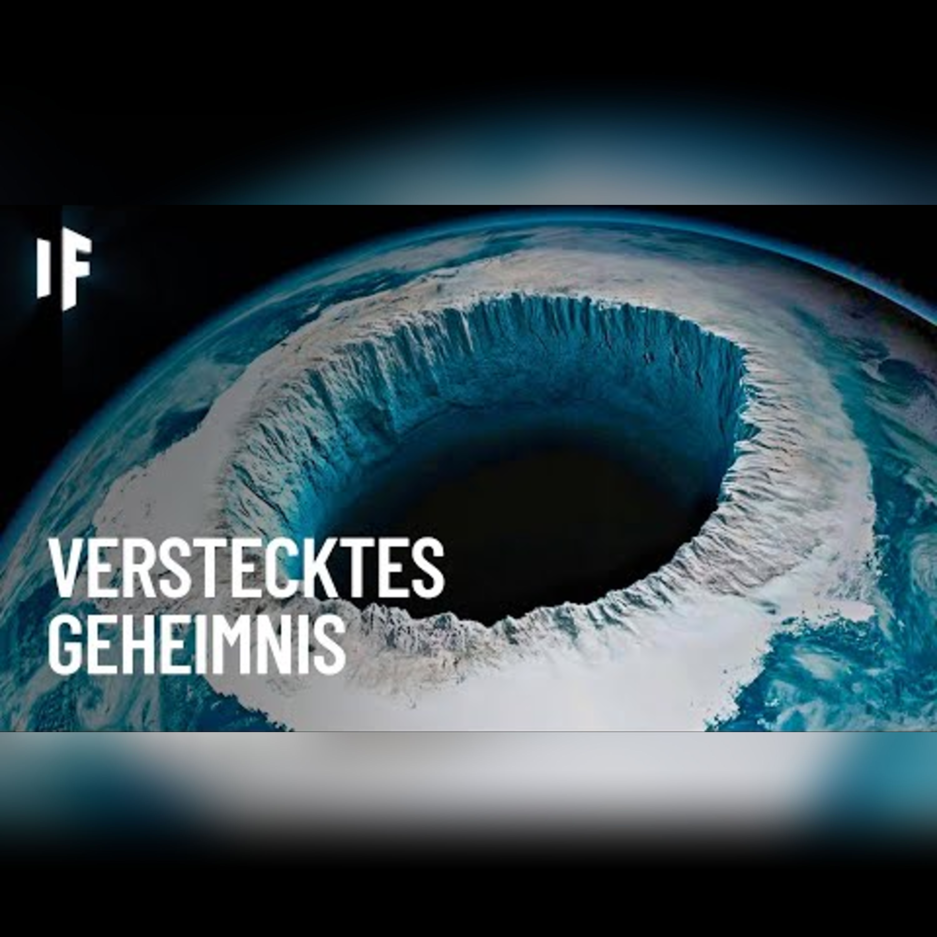 Was wäre, wenn das gesamte Eis in der Antarktis plötzlich schmelzen würde? episode artwork