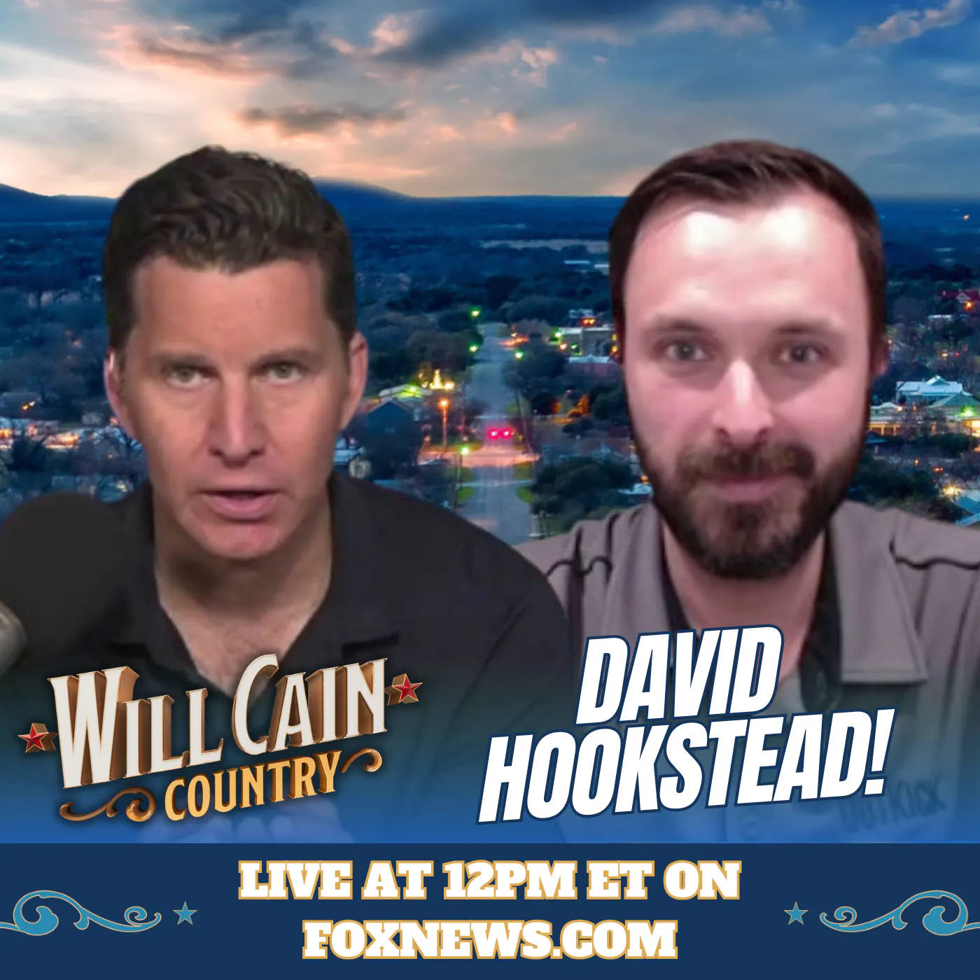 Is Taking On Iran 'America First?' (ft. David Hookstead)