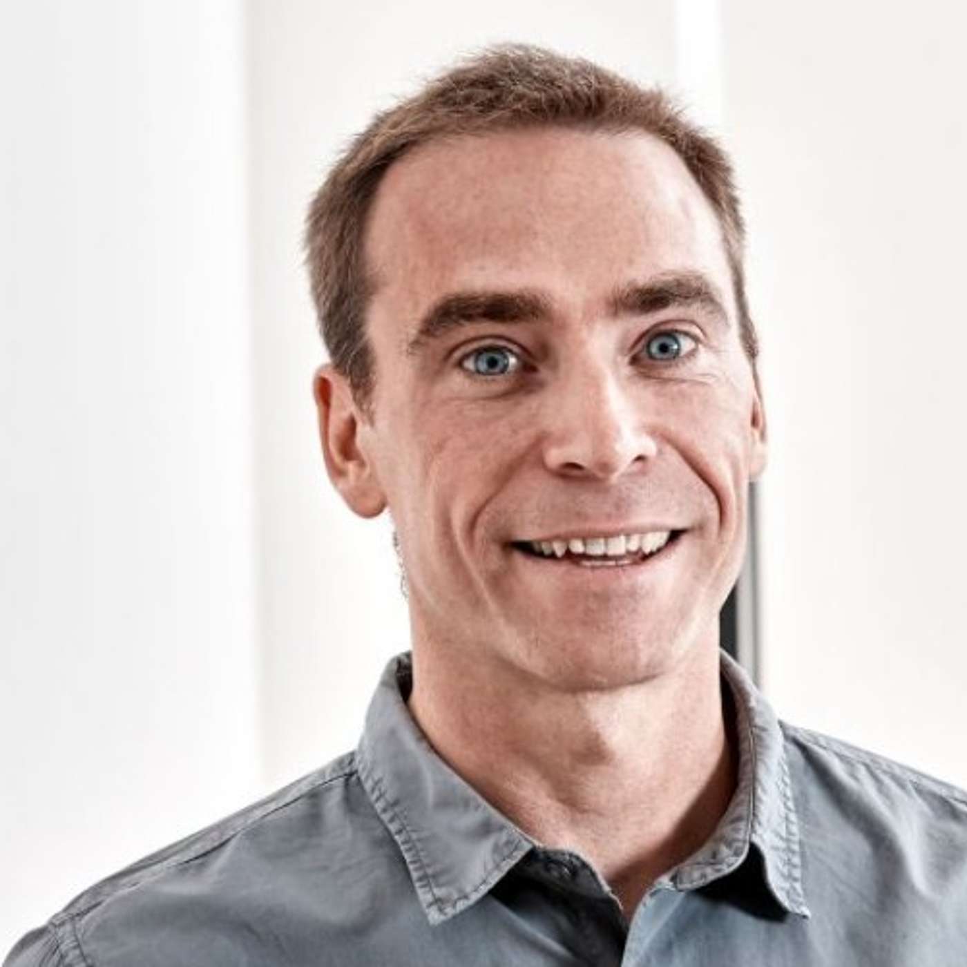 Mission Matters Money with Adam Torres