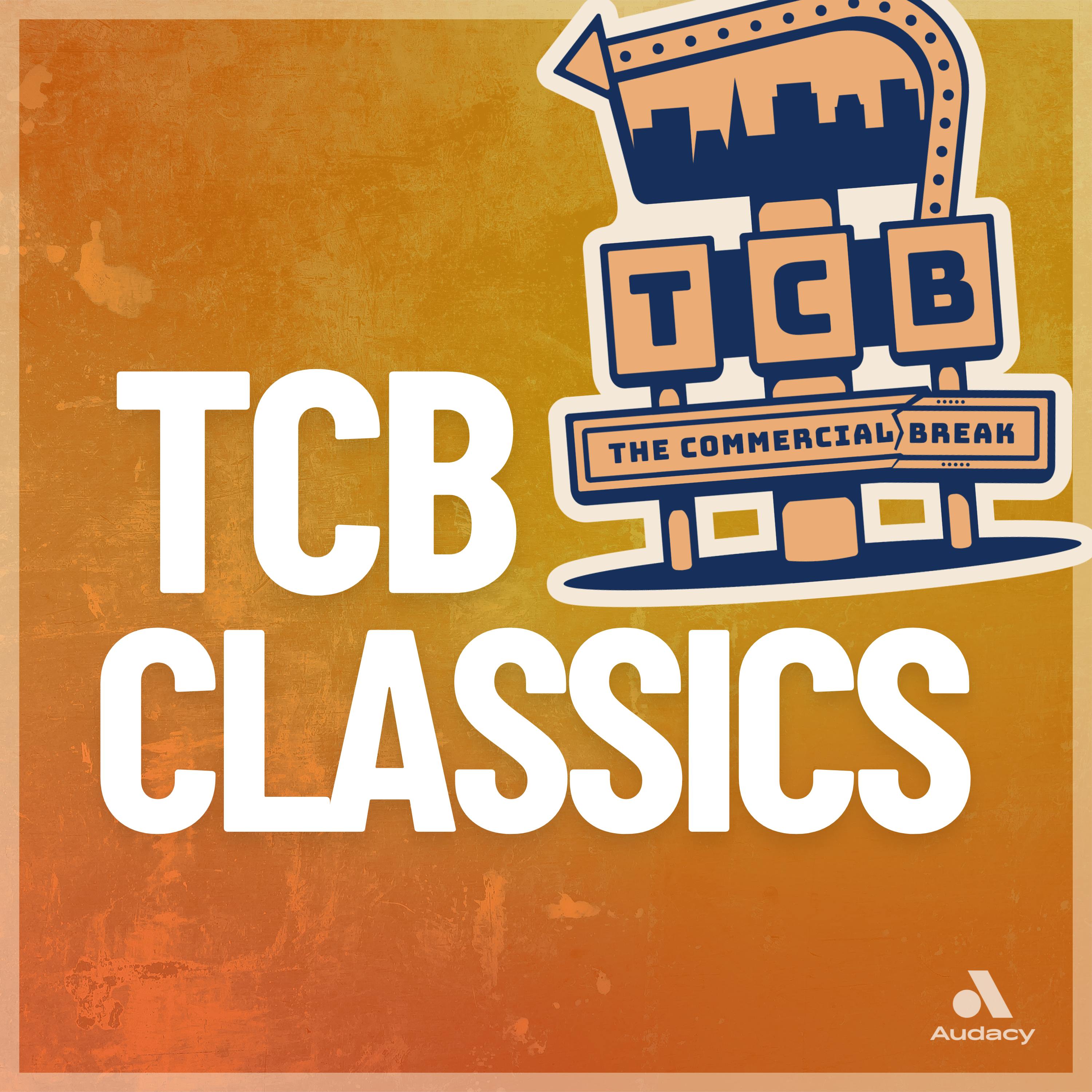 TCB Classic: Etc, Etc, Etc
