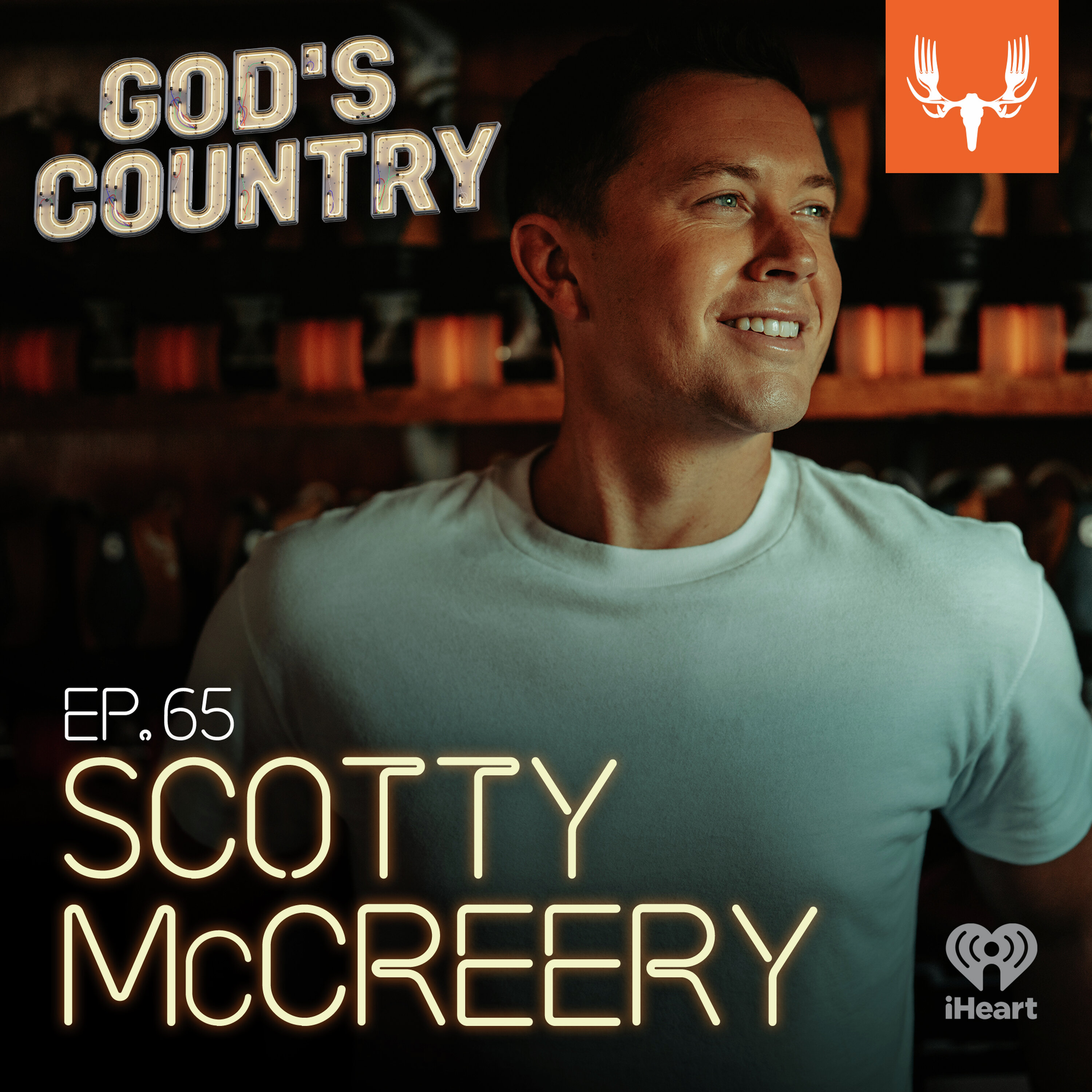Ep. 65: North Carolina Recovery, Cigar 101, and The Chair with Scotty McCreery
