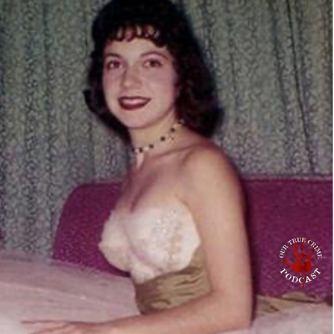 259. Wolf in Priest's Clothing: Irene Garza