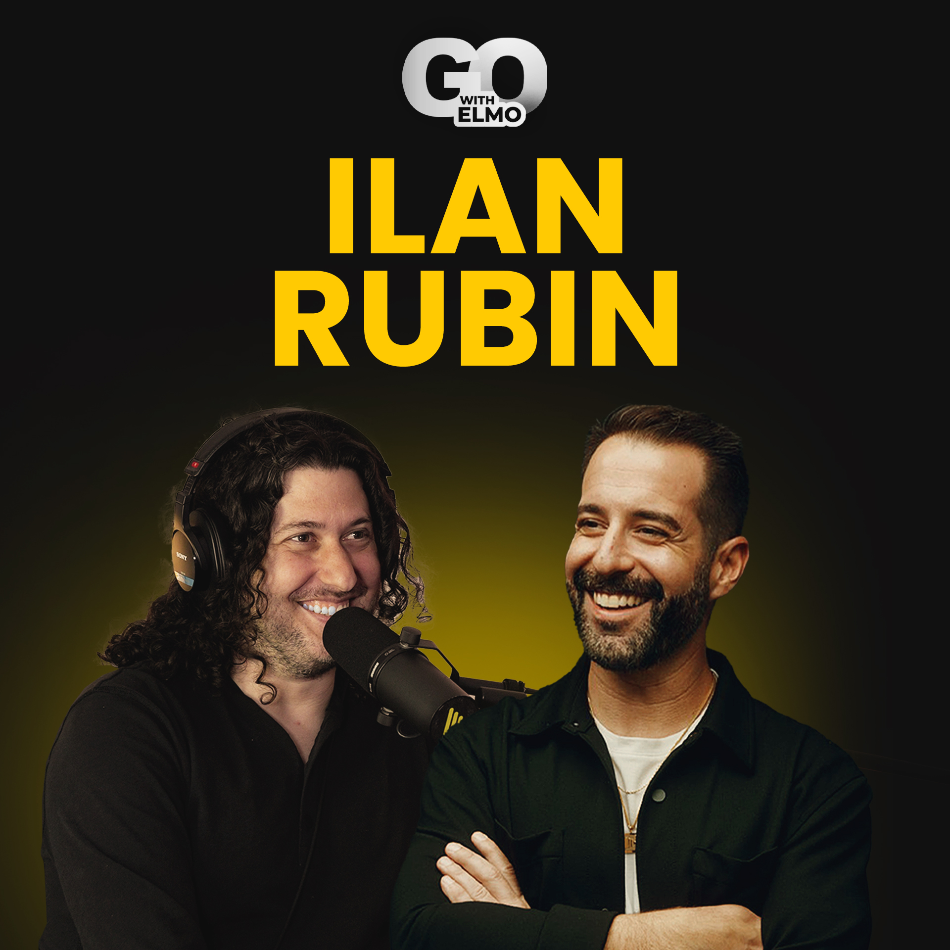 101. Ilan Rubin: Foo Fighters new drummer, Nine Inch Nails longtime member, Career Journey, Advice