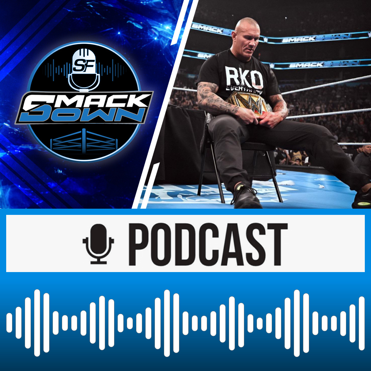 WWE SmackDown 🔵 Dieser TURN wird kein leichter sein! – Wrestling Review 13.03.2026