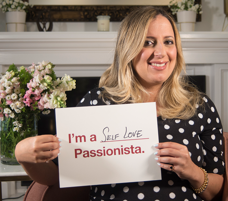 The Passionistas Project Podcast | Motivational Stories of Passionate Women