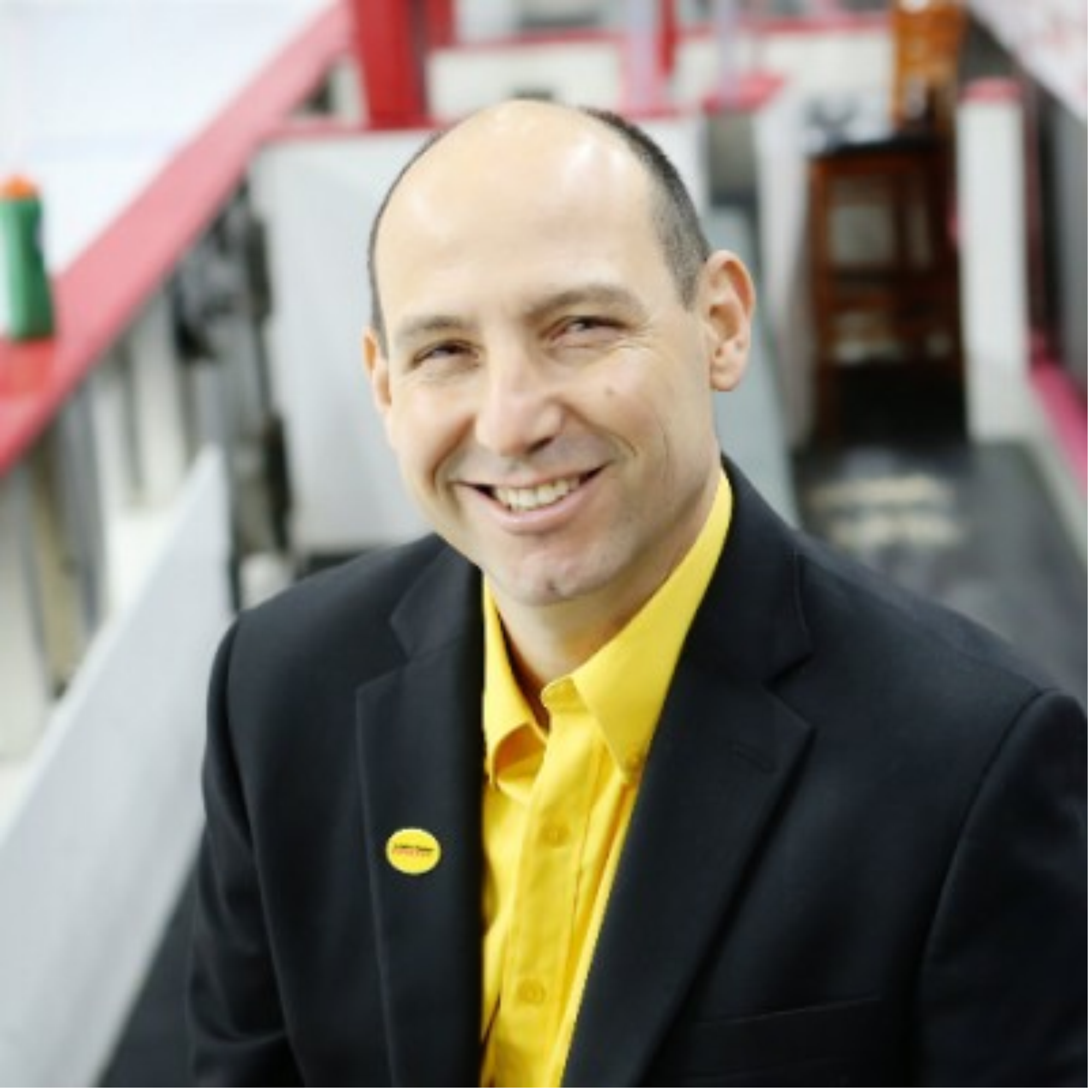 Leading Through Uncertainty: Building a Culture That Drives Growth