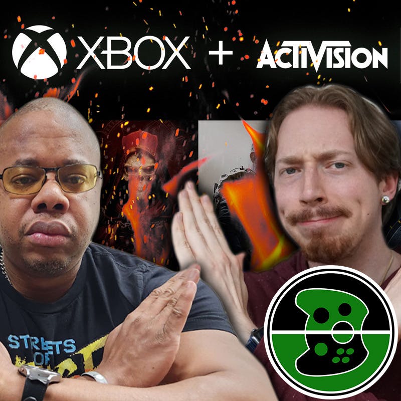 The Xbox-Activision Deal Is Blocked - What's Next?