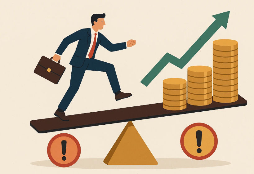 2025-67  FinanzaXRagazzi - Rischio e Rendimento- Ep 530