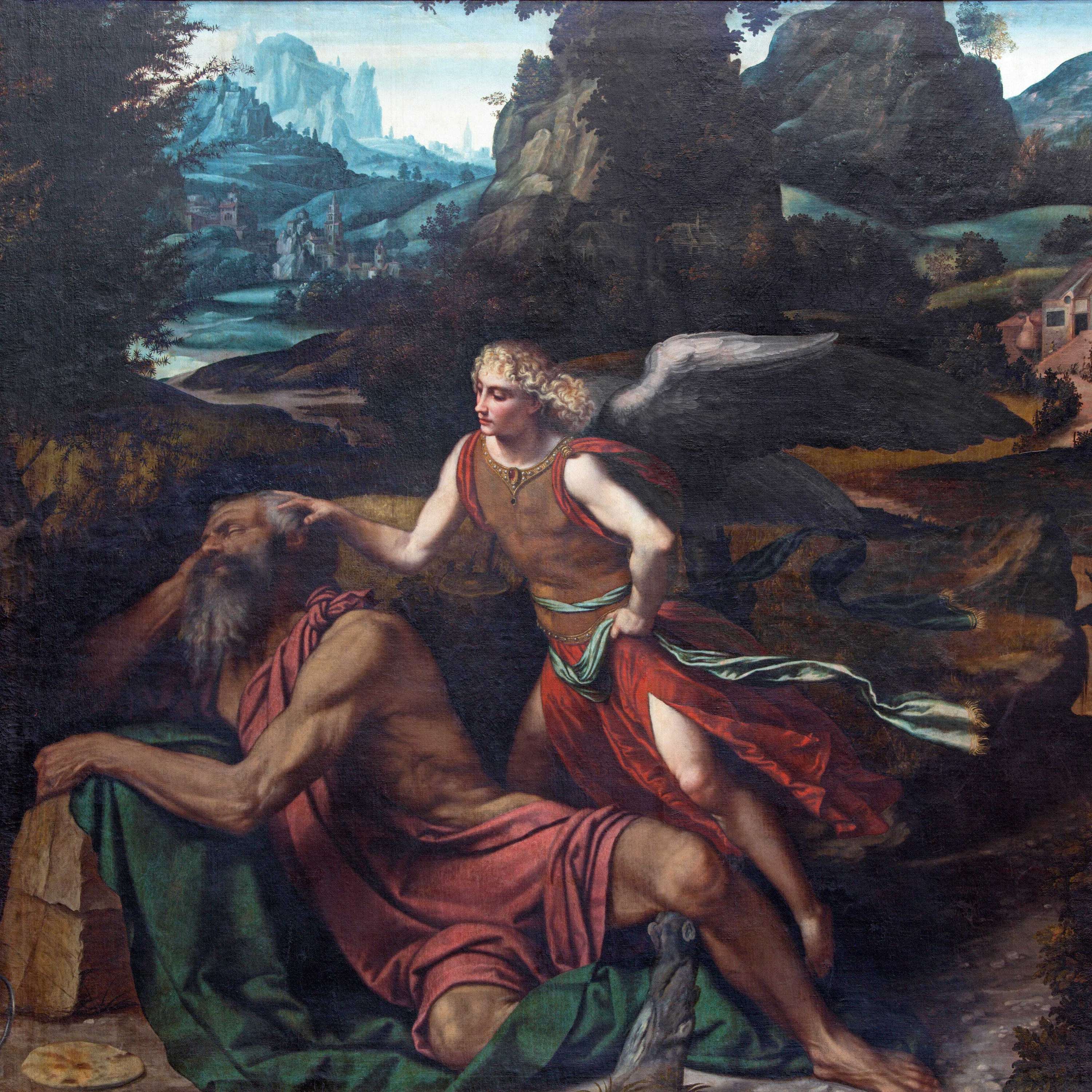 The Dr. Lee Warren Podcast