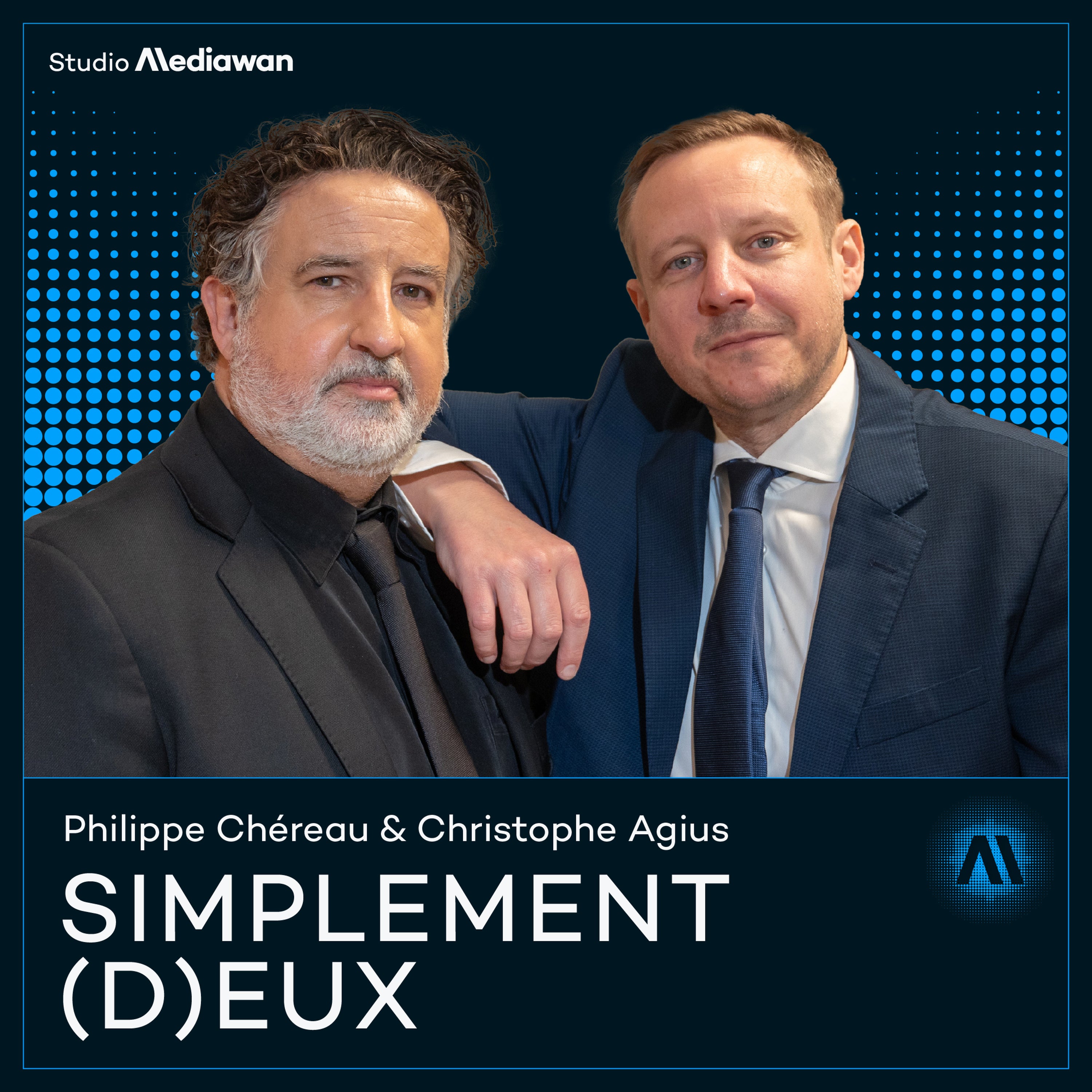 Simplement (d)eux