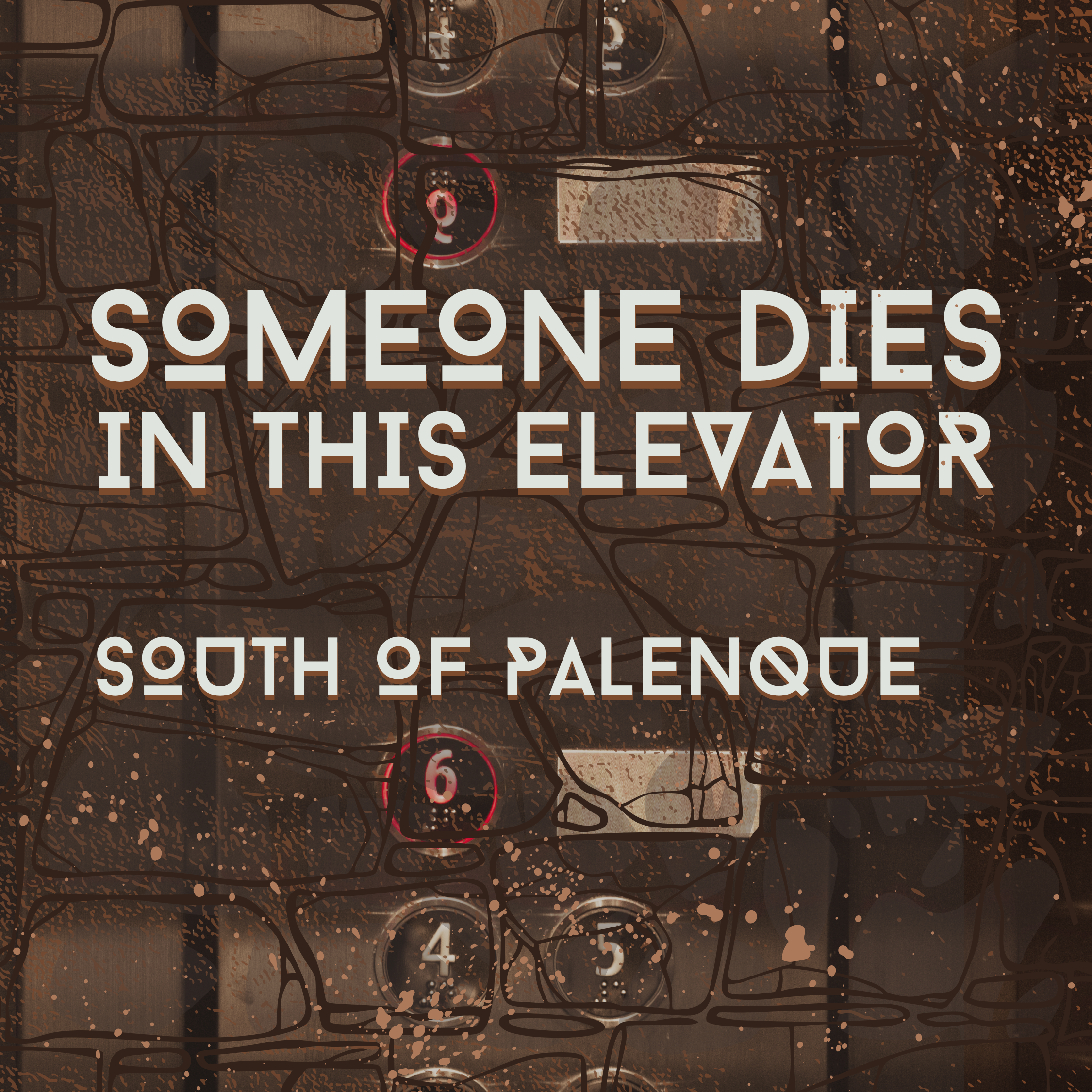 Someone Dies In This Elevator