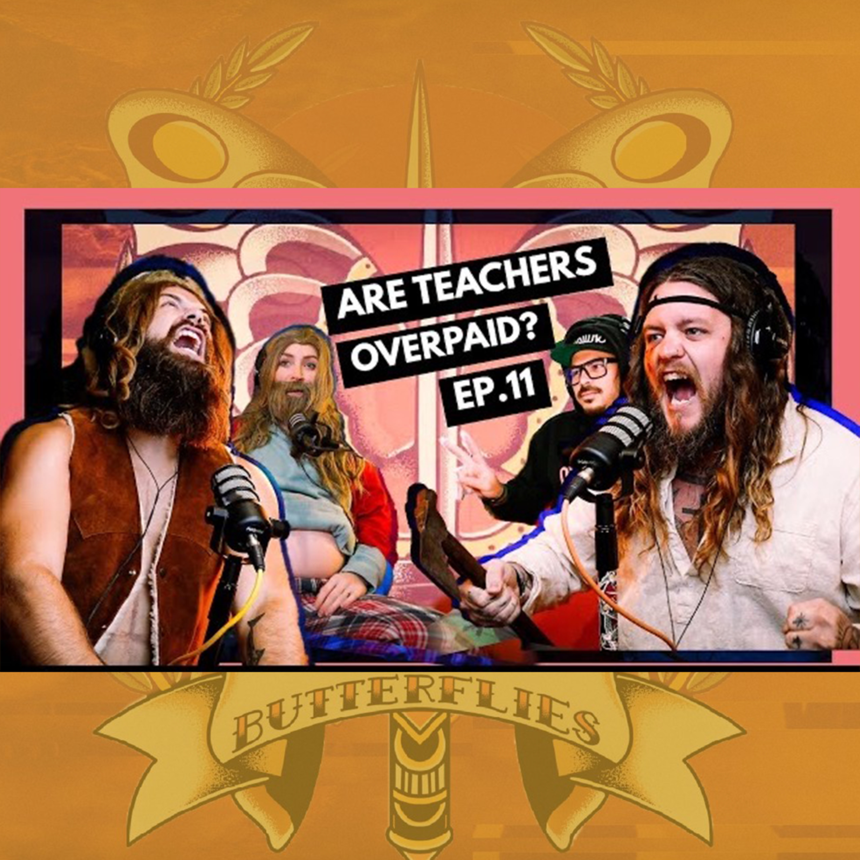 011 - ARE TEACHERS OVERPAID?