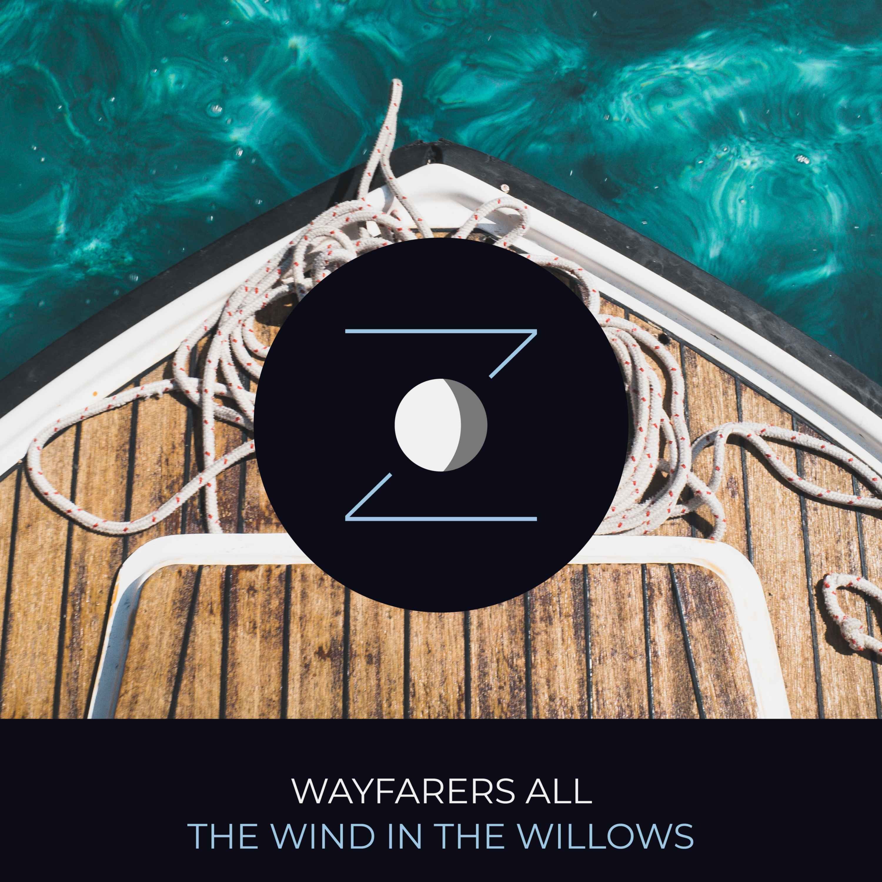 Snoozecast Presents: The Wind in the Willows