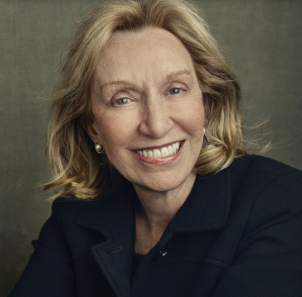 Doris Kearns Goodwin: An Unfinished Love Story
