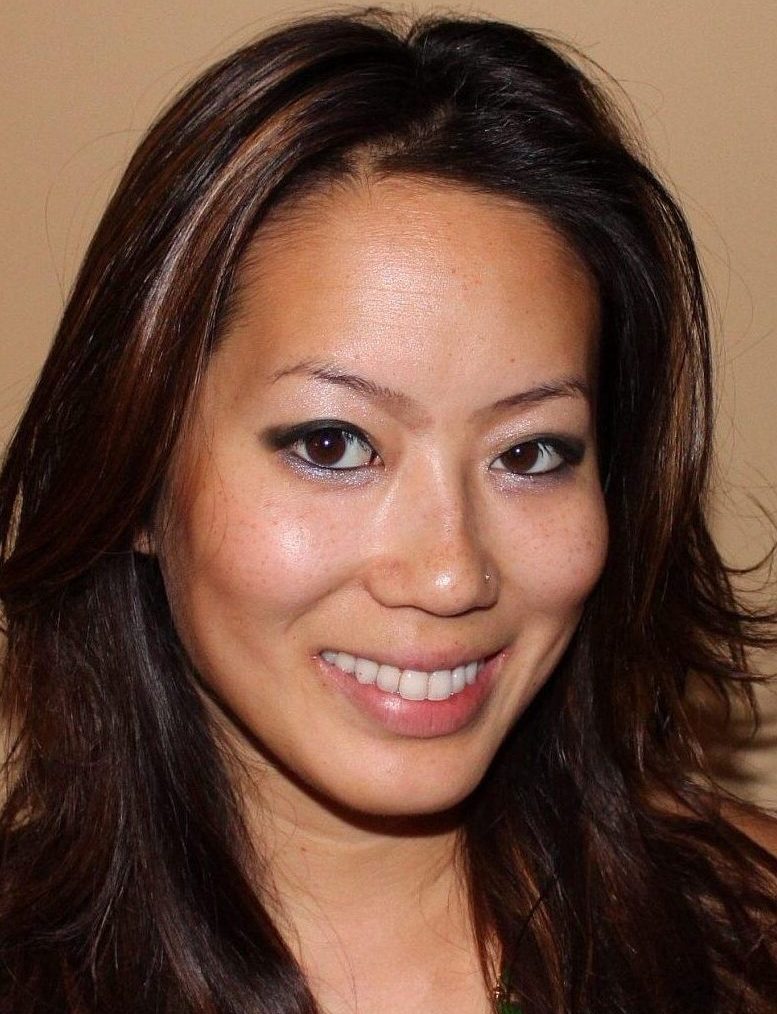 122: Bohemian Vagabonding as a Real Estate Professional and Asians for Black Lives with Jacki Ueng