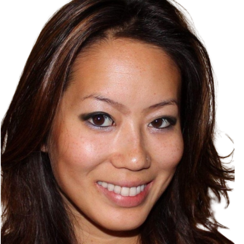 Bohemian Vagabonding as a Real Estate Professional and Asians for Black Lives with Jacki Ueng (Ep 122)