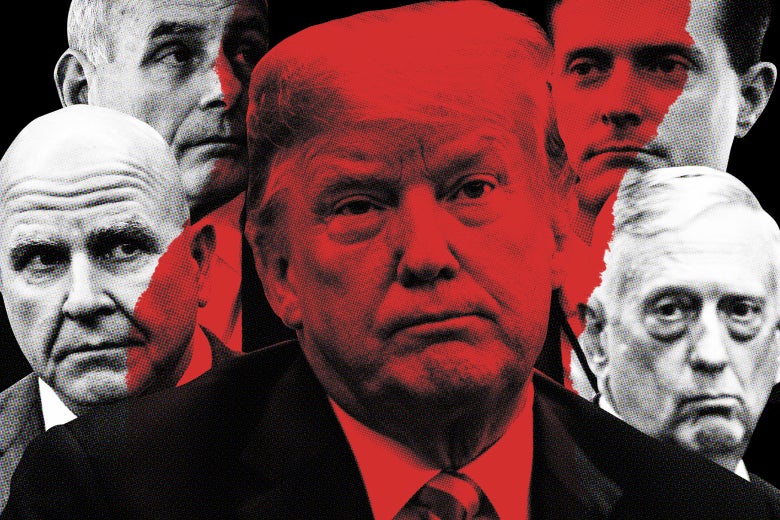 The Impeachment Begins