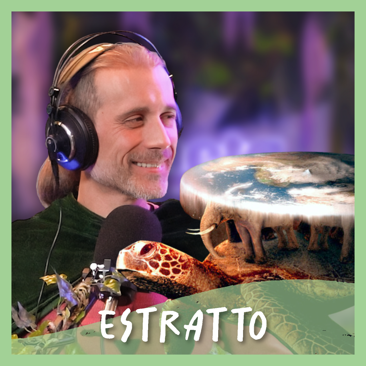La terra è piatta: Ecco tutte le prove! Con il terrapiattista Gabriele Ceracchini | Pianeta B12