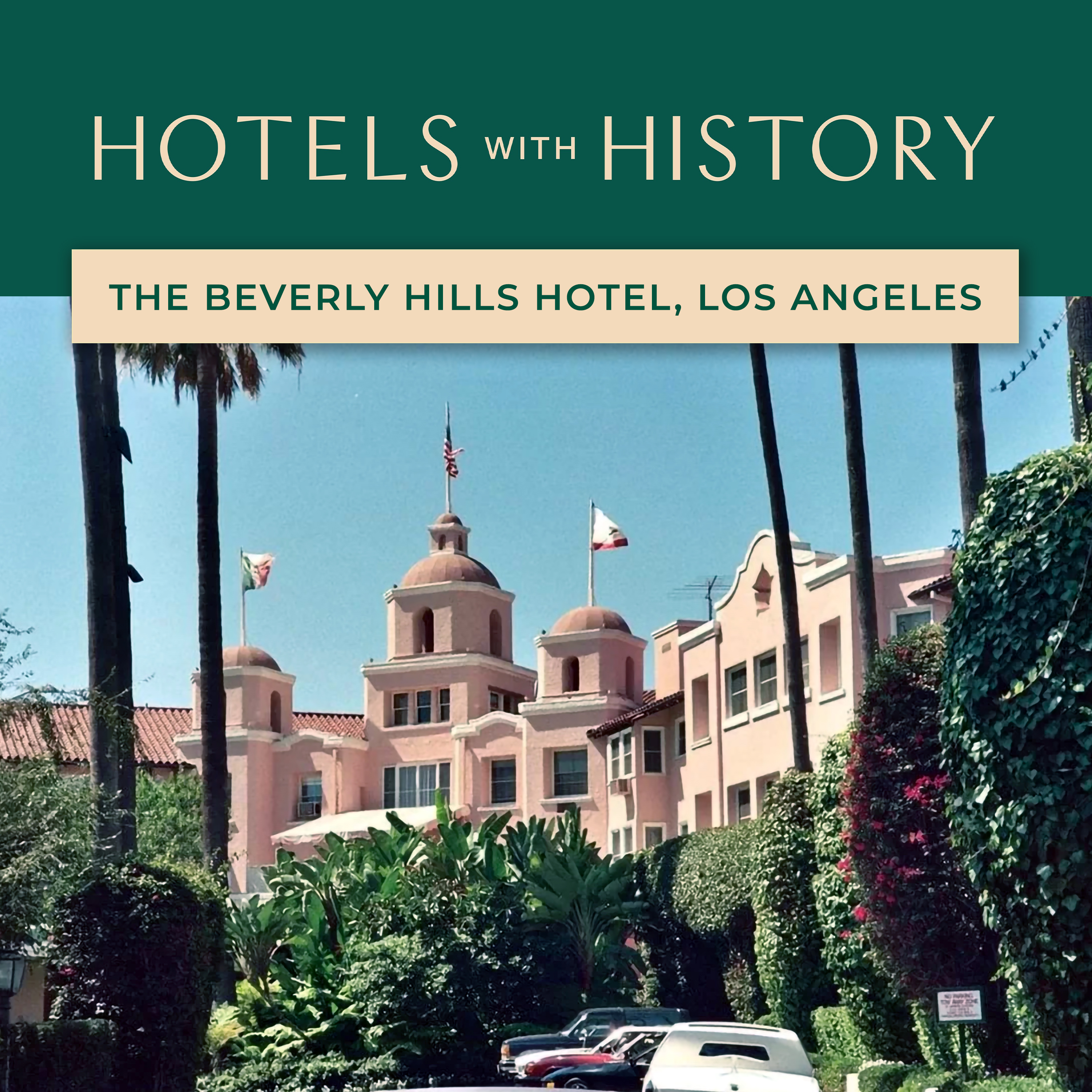 Hotels with History
