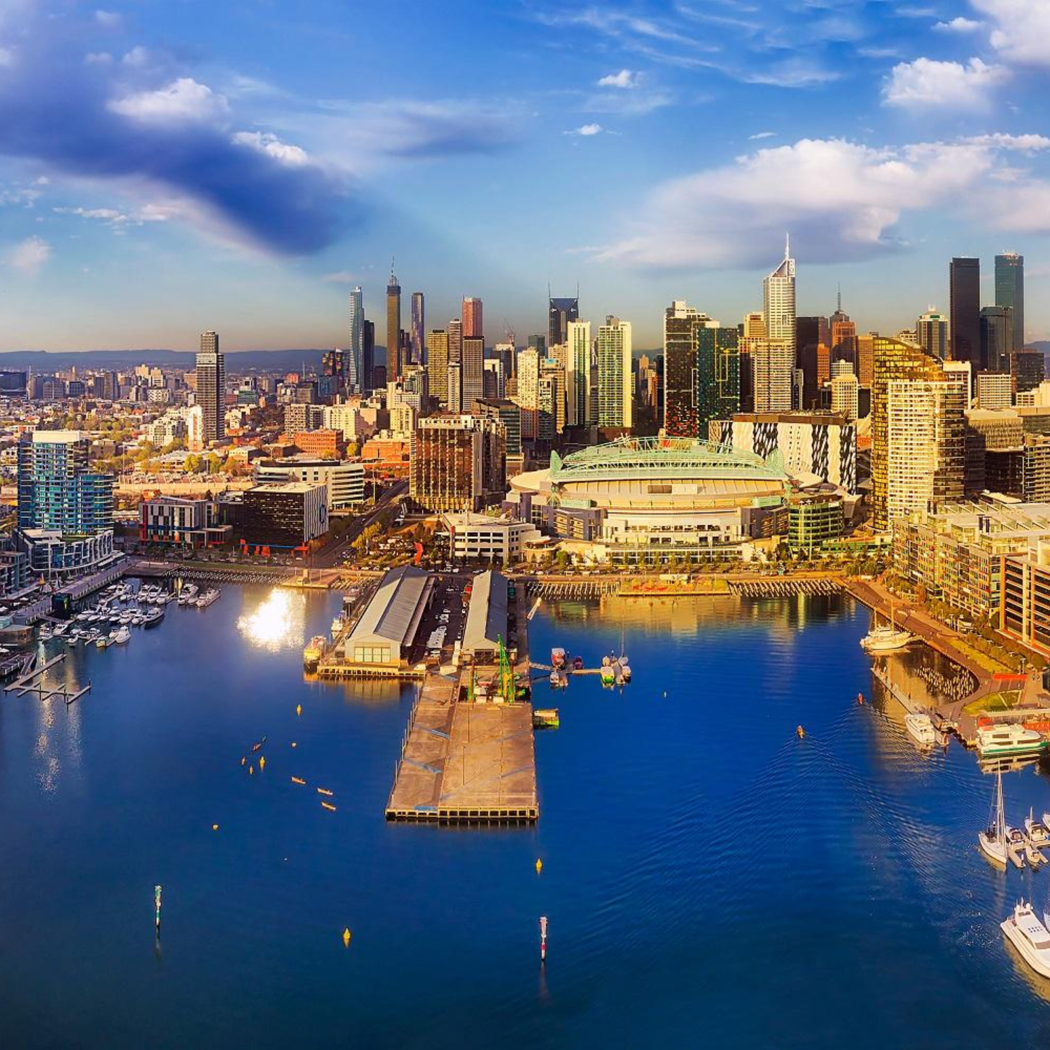 INFRASTRUCTURE IN ACTION: A WEBUILD PODCAST SERIES FOR AUSTRALIA