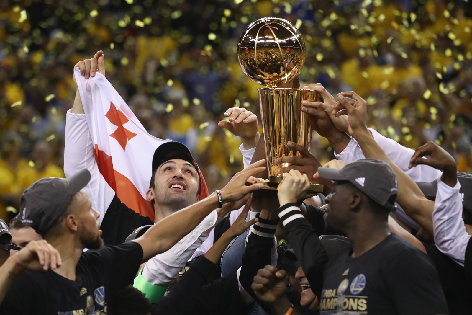 Forbes Mitch Lawrence talks NBA Dynasties. Good or Bad episode artwork