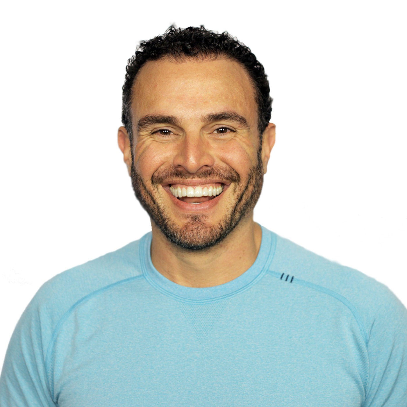 Think Bold, Be Bold - Ep.#80 - Alex Charfen - The personal coach to billionaires episode artwork