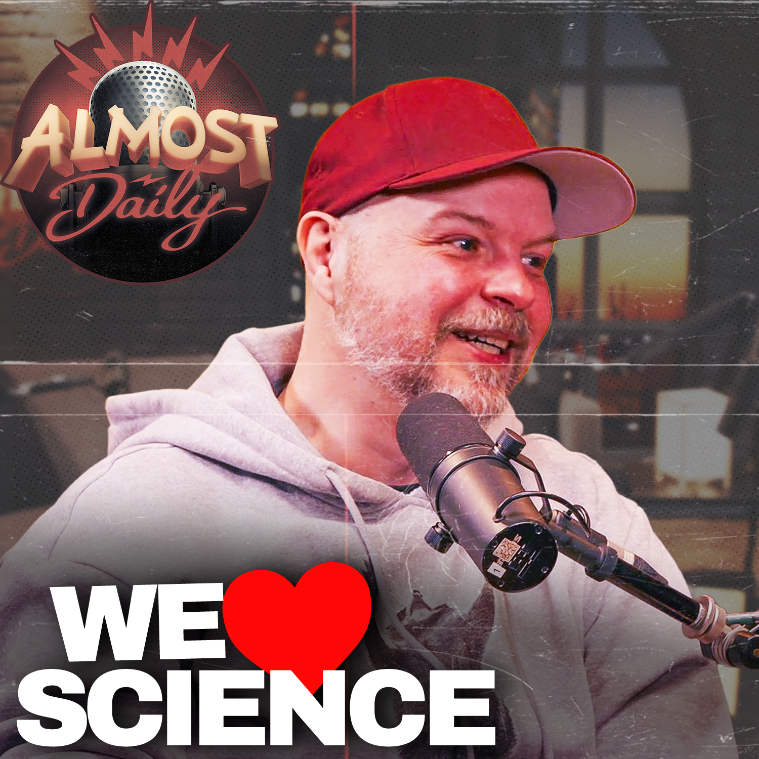 #583 | Trant, Budi & Nils über Dinos, Lebenstheorie uvm.