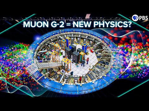 Why the Muon g-2 Results Are So Exciting!