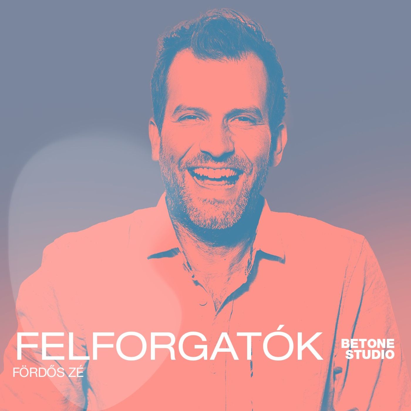 Fördős Zé: a szerencsére készülni kell (16)