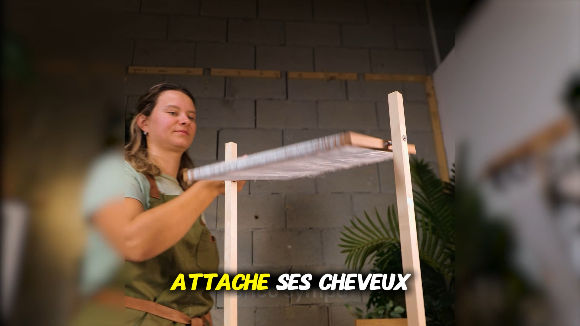 L’Art du Chapeau en Soie : Création en Direct ✨🔥 episode artwork