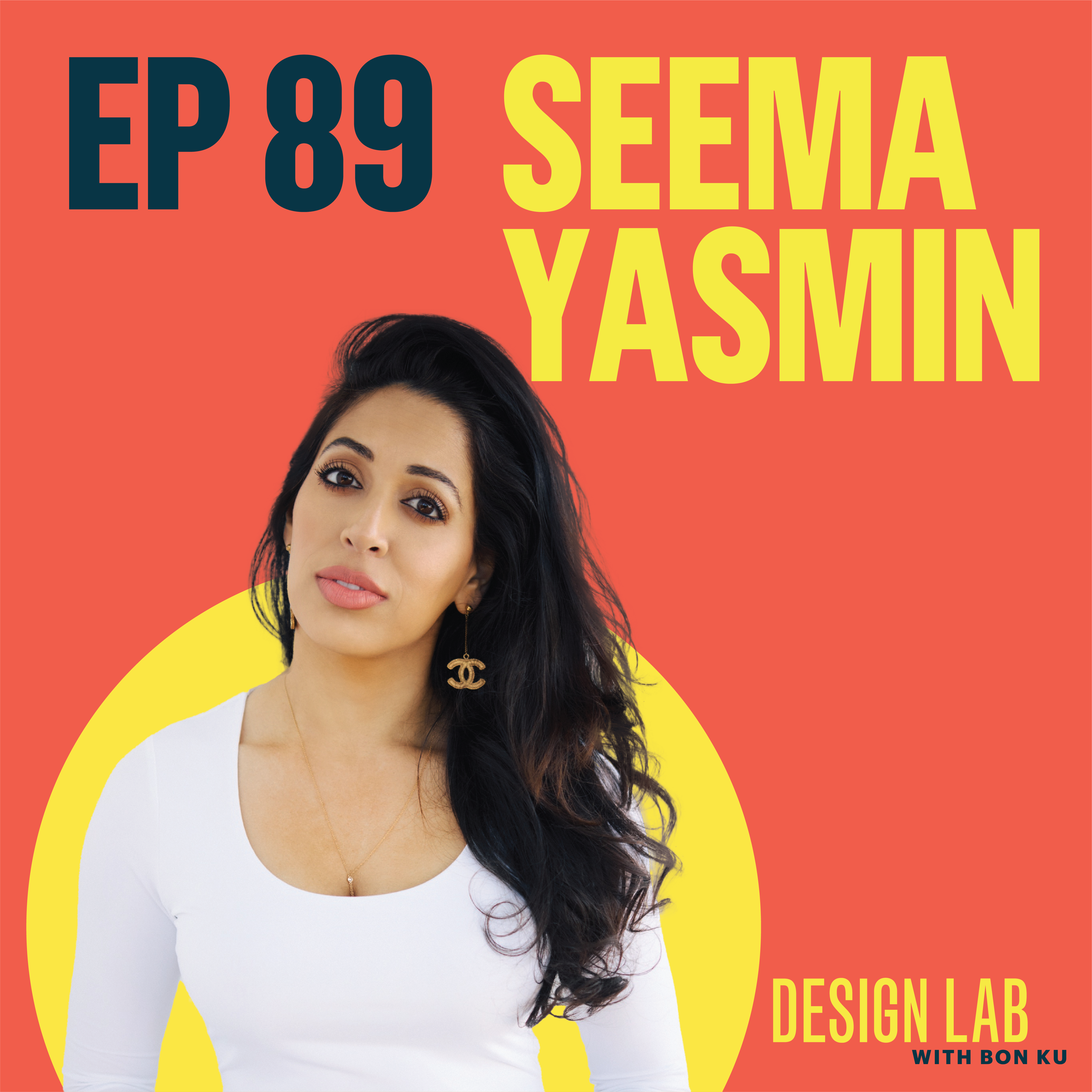 Designing Intellectual Antibodies Seema Yasmin Design Lab with Bon