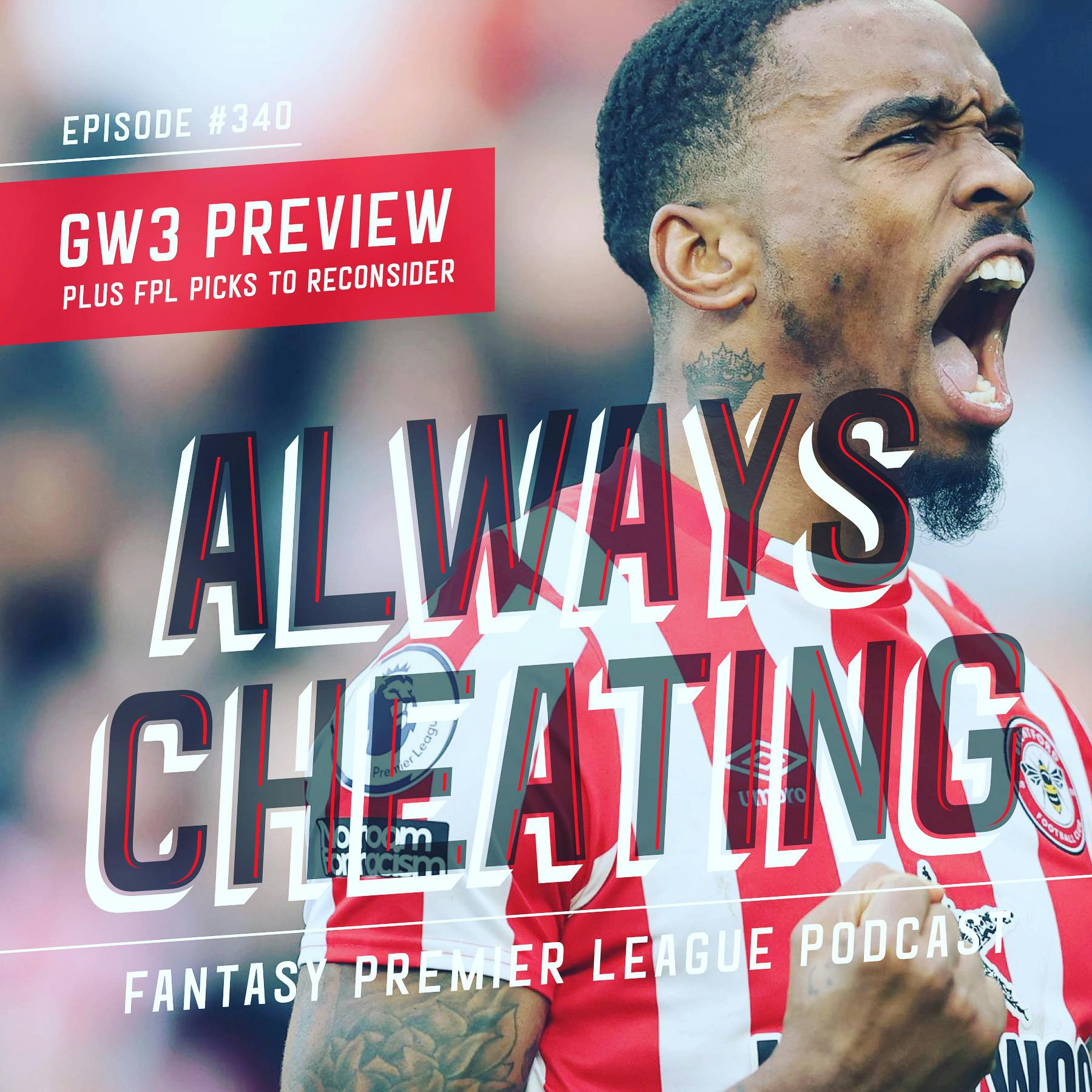 FPL Picks to Reconsider & GW3 Preview