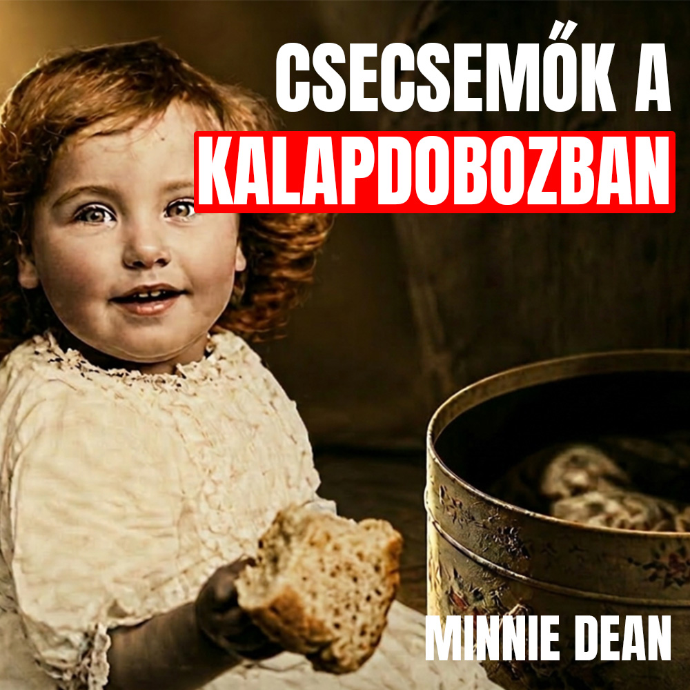 Csecsemők a kalapdobozban: Minnie Dean és a Vörösfenyves titkai episode artwork