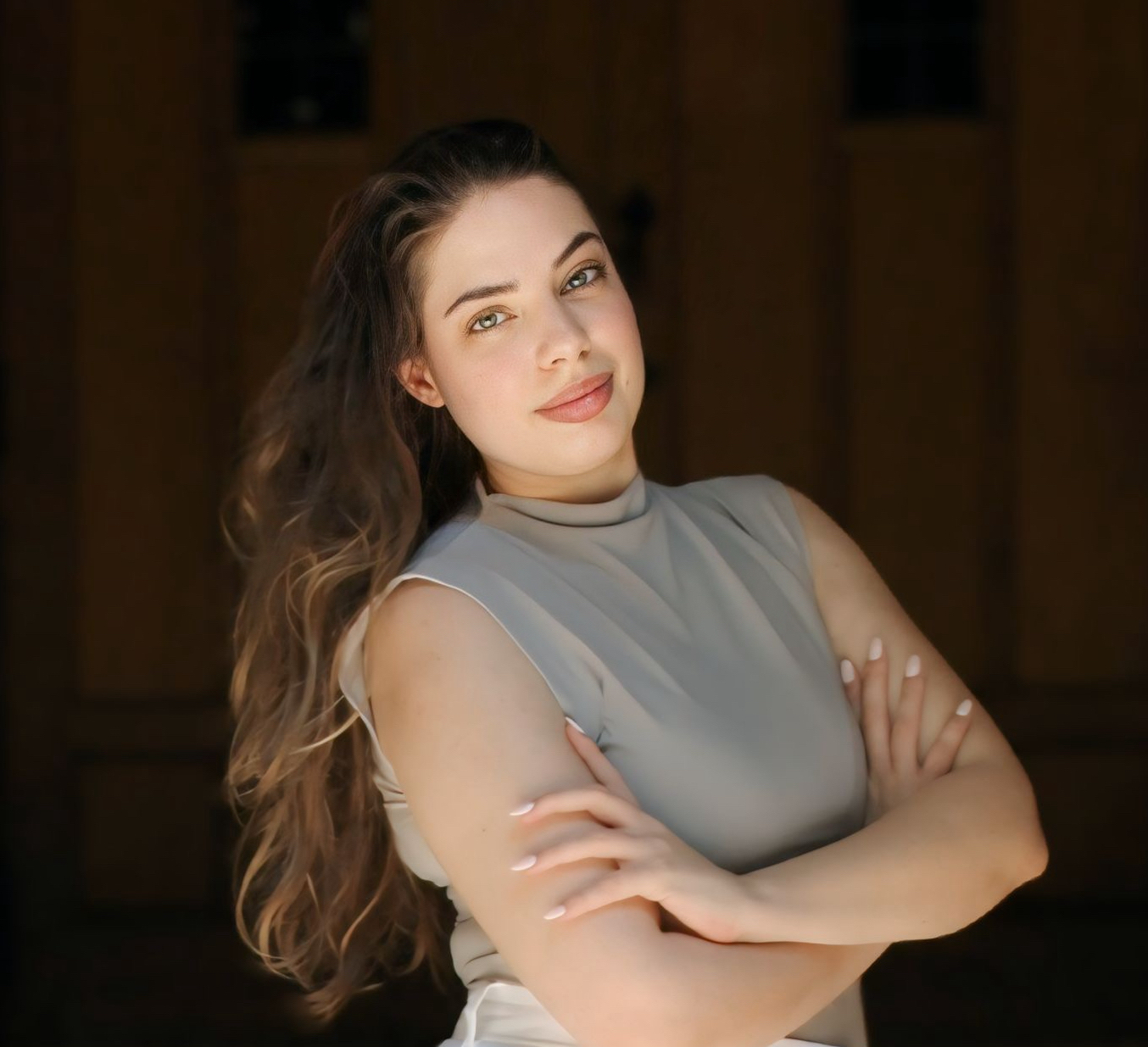 1125: Kimberly Horton: How to Turn Client Frustrations Into Smart Business Moves