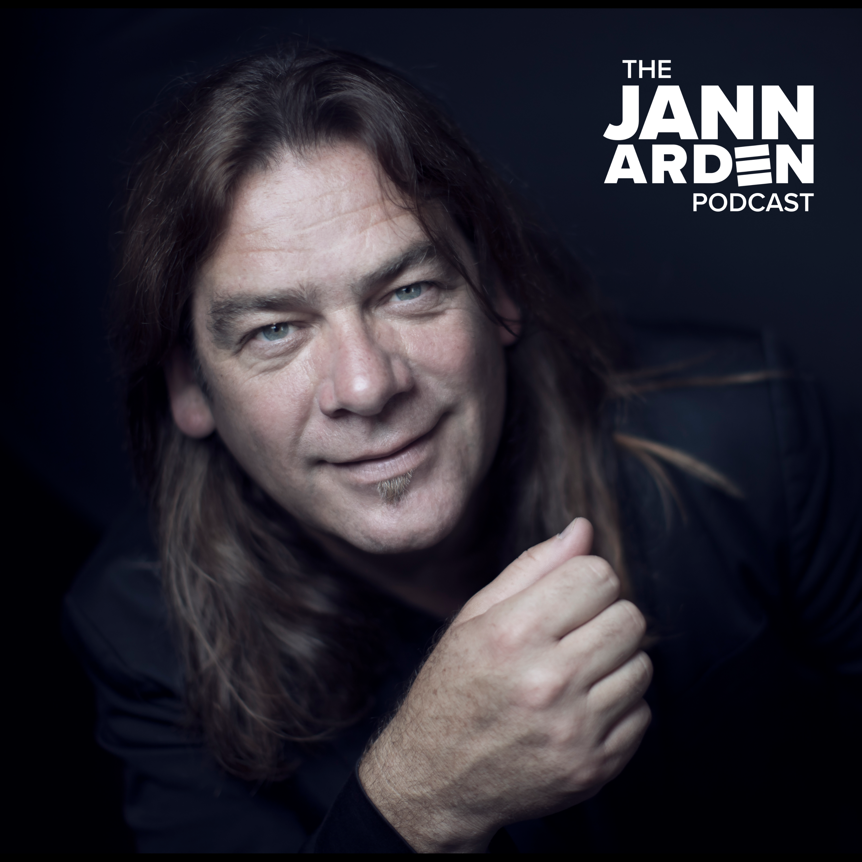 Alan Doyle and The Smiling Land