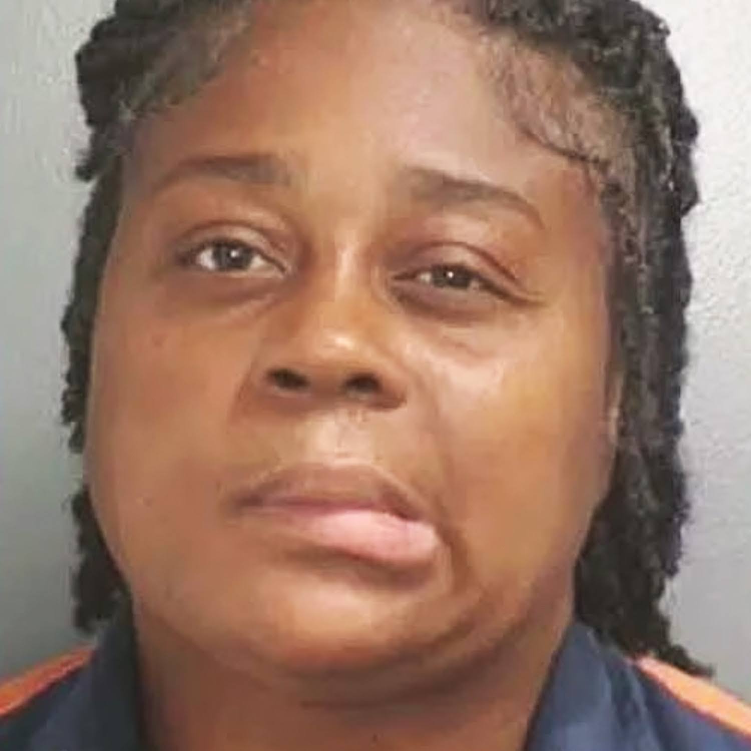 Toxic Mold at Prison Disfigures Inmate