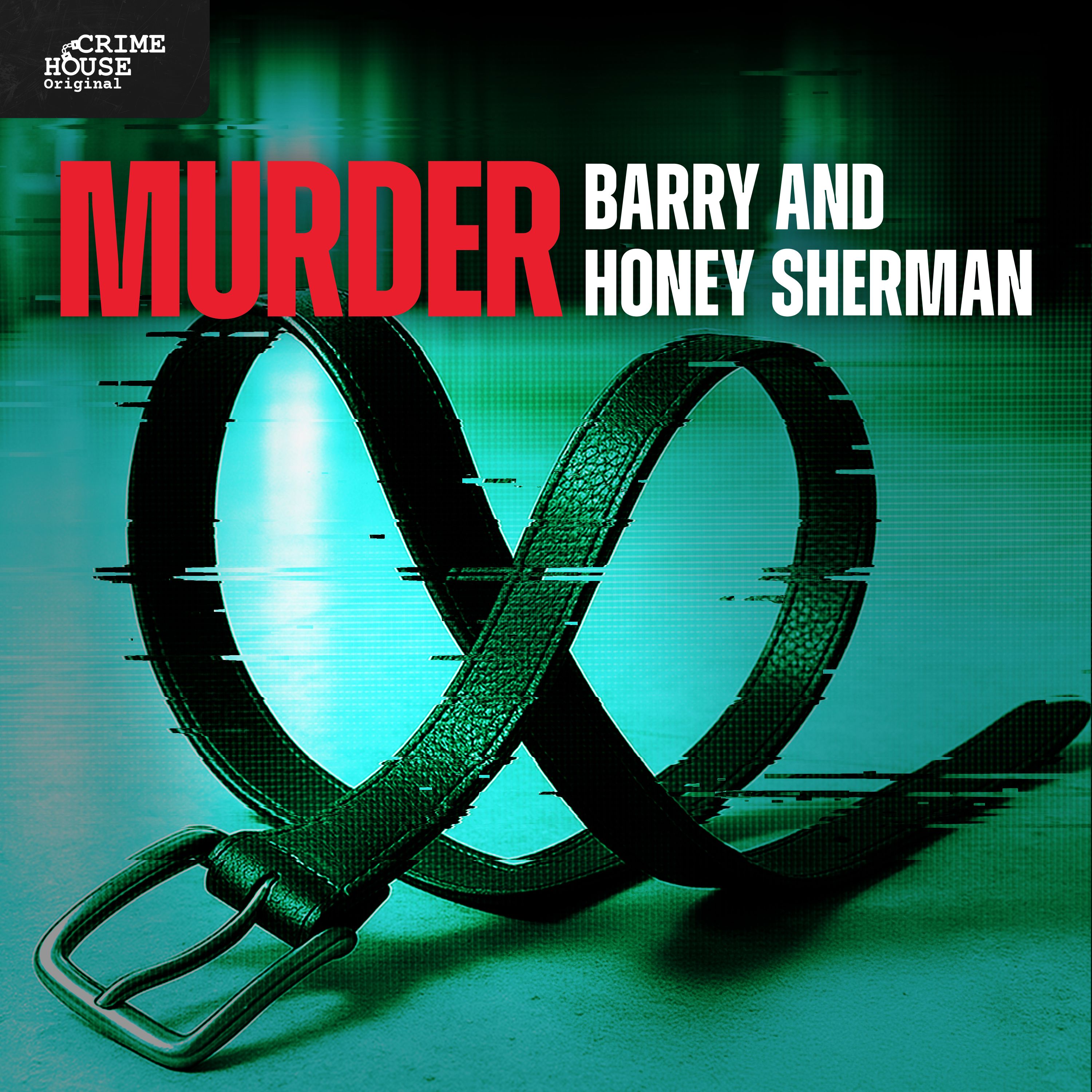 MURDER: Barry and Honey Sherman