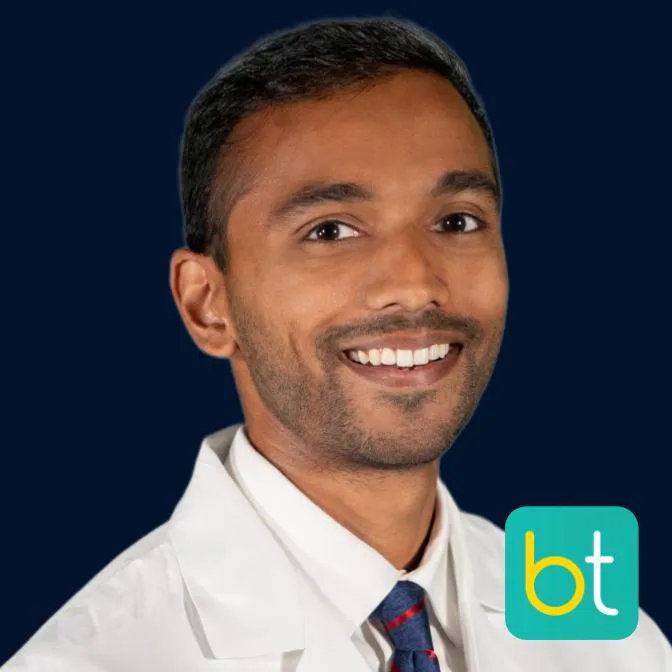 Ep. 105 Innovations in Interventional Radiology Training Practices with Dr. Sunny Murthy episode artwork