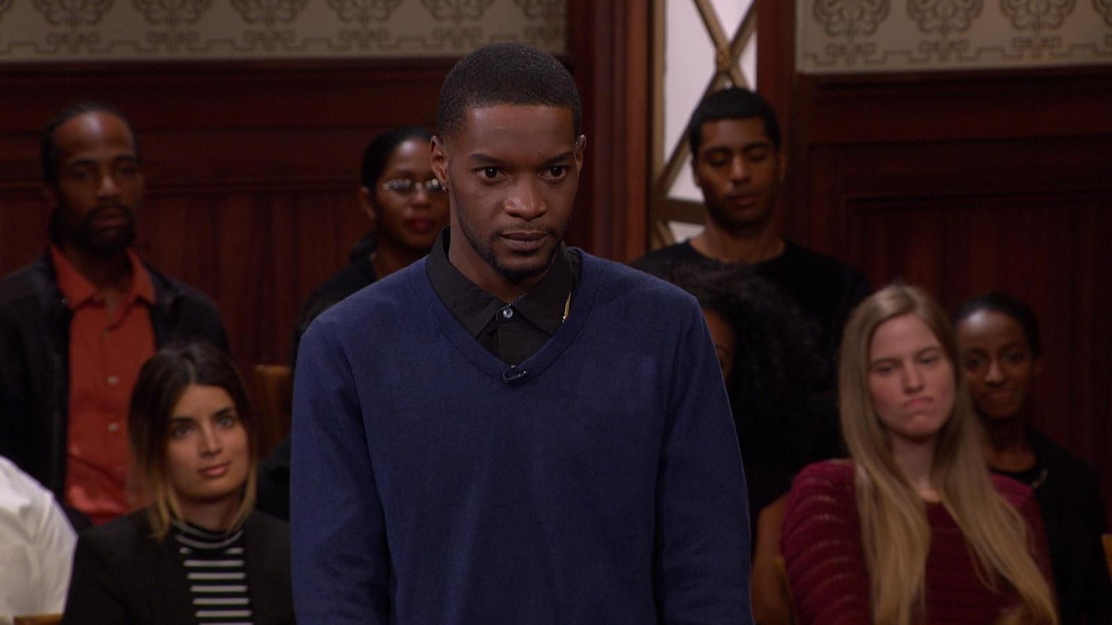 FULL EPISODE : Harston vs. Jackson