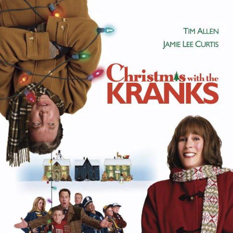 Christmas With the Kranks (2004)