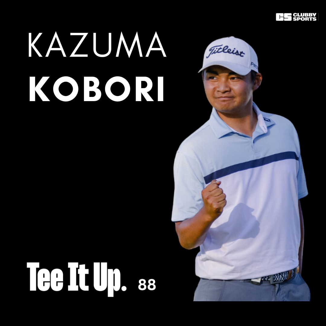 Kazuma Kobori episode artwork